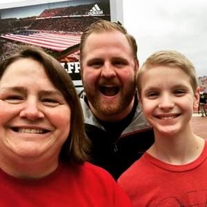 Meet your Posher, Lukas